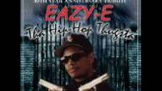 Eazy-E - Boyz N Tha Hood (G-Mix)