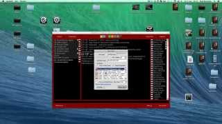 Red Alert + Multiplayer for Mac