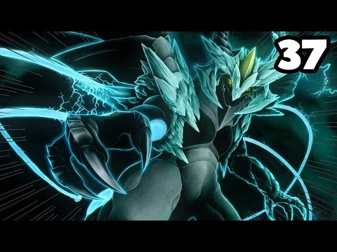 Pokémon N2 DualLocke Ep.37 - A PARTIR DE AHORA...