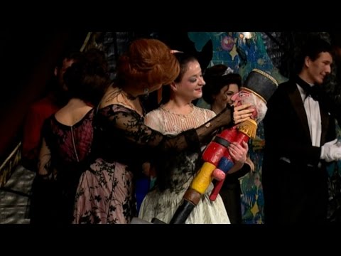 SBTV - SBINFO - Slavni "Orašar" oduševio u Brodu - 05.12.2015.