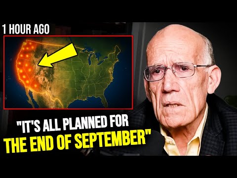 5 MINS AGO: What Victor Davis Hanson just exposed is TERRIFYING and should concern all of us.