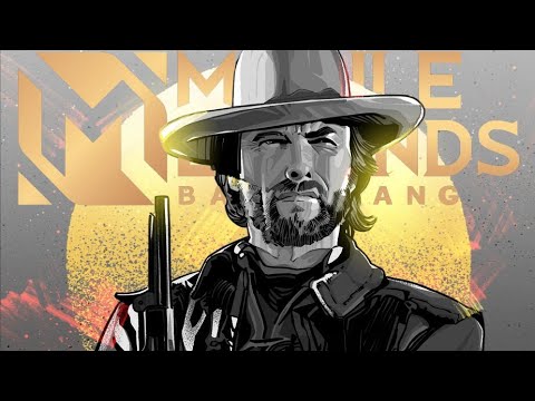 Clint | Mobile Legends: Bang Bang