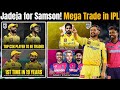 IPL 2026 5 Players CSK Will Let Go For Sanju Samson Trade Of The Season Coming Up