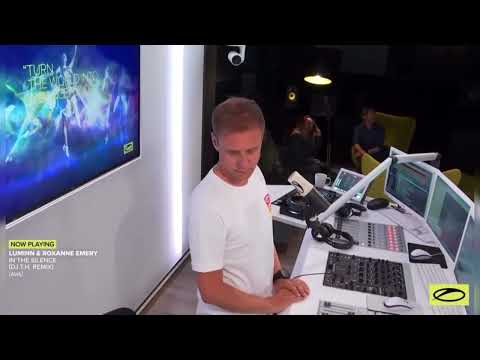 Luminn & Roxanne Emery - In The Silence (DJ T.H. Remix) #ASOT1063 #ASOT #Trance #Luminn