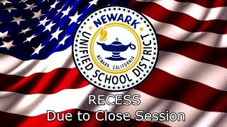 3/17/2026    Board of Education Meeting