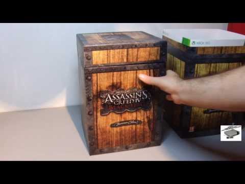 Black Buccaneer GameCube