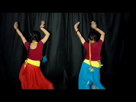 Chatta rumal /Nisha shahi &Niruta shahi / cover dance