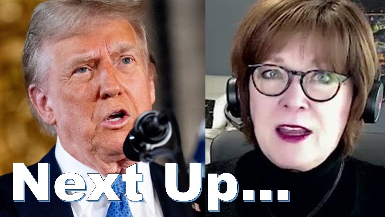 Trump Sues Des Moines Register and Pollster Over Claims of Election Interference