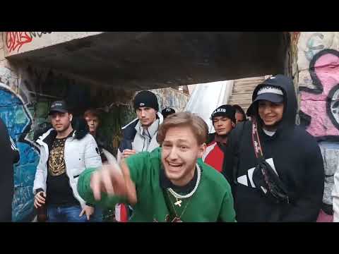 WHANTAFAKA & DR.FILTROS VS MHD & ANTÓN | OCTAVOS DE FINAL | II PRODUAL LEAGUE | ALICANTE