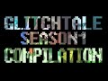 Glitchtale Season 1 Compilation Sounds By Strelok