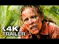 SEND HELP Trailer German Deutsch 2026 Sam Raimi
