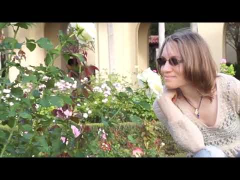 Tracey Coryell Cinderella Music Video