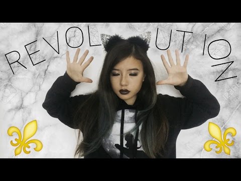 Revolution - VS⭐️ Fanvideo | sosopinkypie