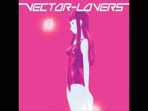 Vector lovers - Yamanote sundown