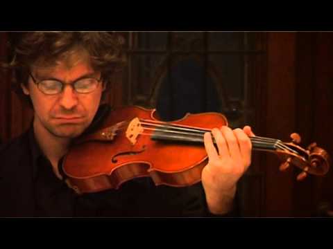 Clásica en el Sirio Libanés – CONCIERTO PRIMAVERA  (PARTE 1)- 1 de Septiembre de 2015