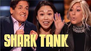 All The Sharks Want A Piece Of This Deal! | Shark Tank US | Shark Tank Global MQDEFAULT Thumbnail