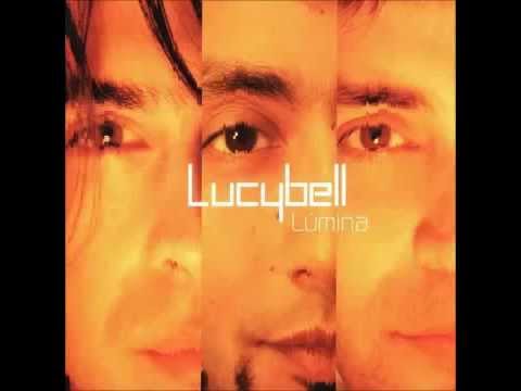 Lucybell - Lumina [Disco Completo]