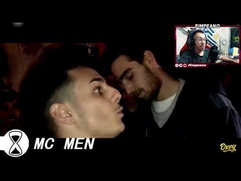 PIMPEANO REACCIONA A FLOWS ADICTIVOS