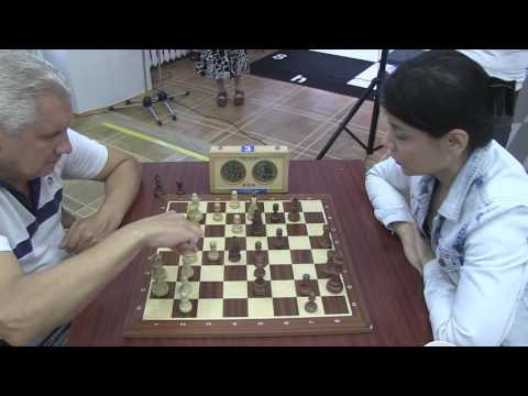 2016-07-21 ??? - WGM Mirzoeva Ostankino blitz