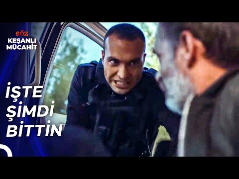 Bu Saatten Sonra Seni Kimse Elimden Alamaz!