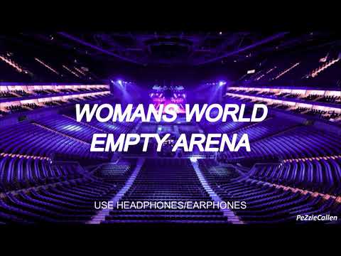 Womans World video