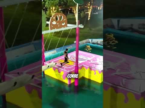 Será um Record MUNDIAL!? 🥇😱 #shorts #atleta