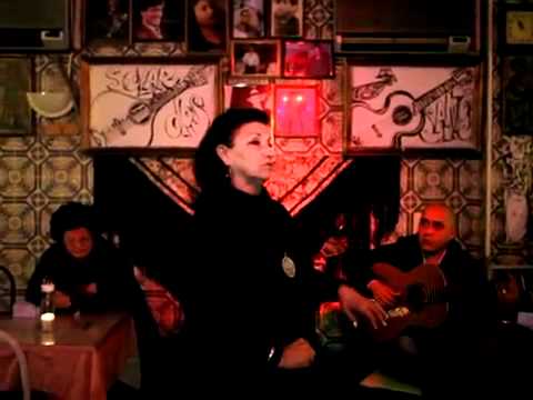 Anabela Silva,  Fado dois tons     Dois corações