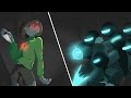 Chara VS Skell S Army Undertale Animation Megatale Part 9