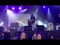 GODFLESH-Love is a Dog from Hell (HellFest 2022)