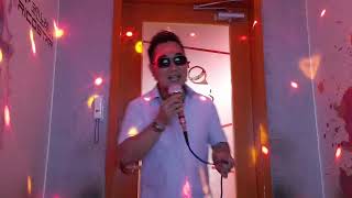 The Galaxy Express 999 (Godiego)은하철도999