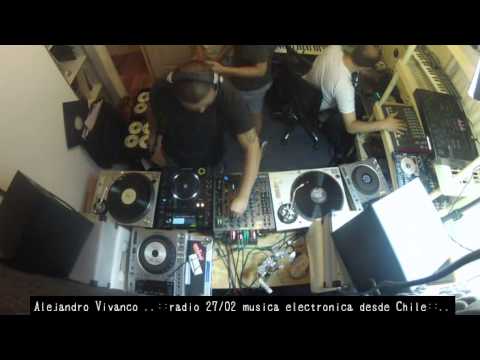 Alejandro Vivanco 19-12-2012 radio 2702