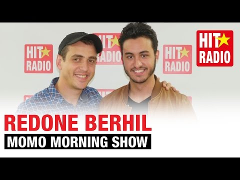 CHNO HOUA L KARAR LI KHDA REDONE BERHIL POUR SA CARRIÈRE? - رضوان برحيل: خديت قرار