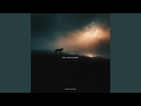 Lone Wolf Mentality (feat. Alpha & The Julianno)