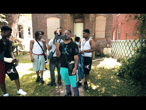 LaCap - My 30 ( Official Video ) Shot by @NicoNelMedia