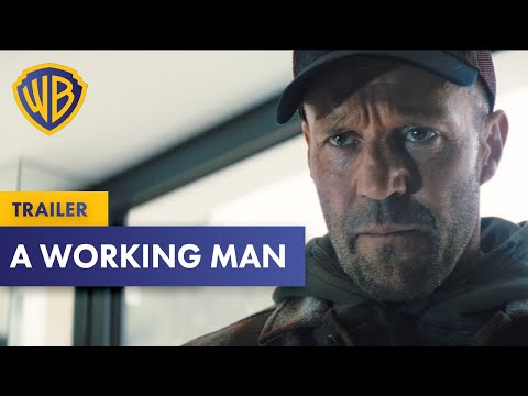 Trailer-Vorschau: A Working Man