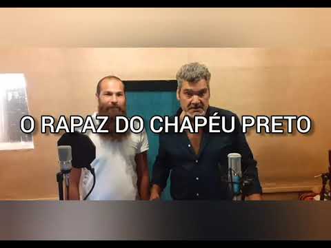 TUTÃO CIGANO E TRIKI TRIKI O RAPAZ DO CHAPÉU PRETO NOVAS MÚSICAS CIGANAS 2020