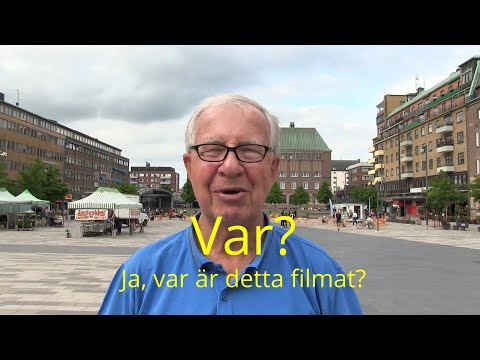 2021-06-23 TÅGLUFF - VAR ÄR JAG?