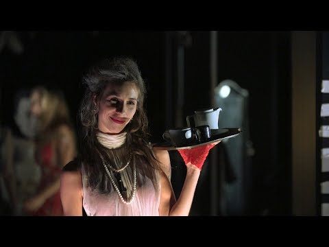 "Das Missverständnis" – Deutsches Theater Berlin, Kammerspiele