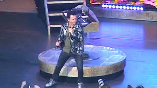 Styx - Overture Live at Northwell Health at Jones Beach Theater