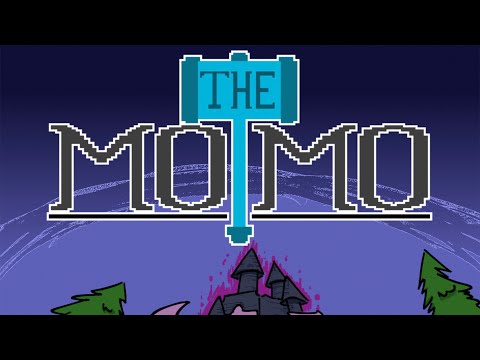 The Momo: The Beginning