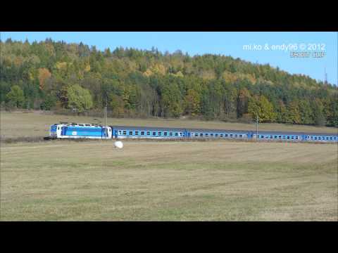 362.055, R758, traťový úsek Pavlovice - Brod nad Tichou, poblíž obce Kočov