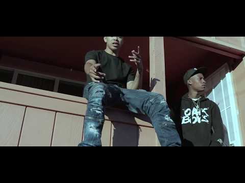 Maxi Bravo x Deuce - TRIPPIN