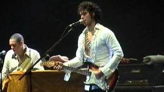 Doyle Bramhall II - Helpless Man live 2001