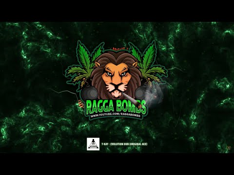 T-Kay - Evolution Dub (Original Mix)