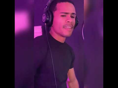 Luis Black La potencia (Real desahogo)