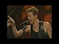 Jonny Lang - Wander this world - Live @ Tonight show - 02/04/1999