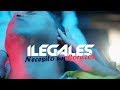 Ilegales - Necesito Un Corazon [video oficial]