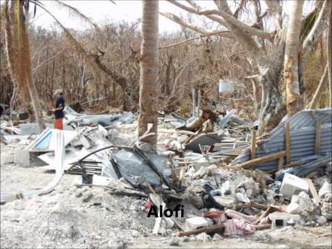 'Afa ko Heta' by Malcolm Lakatani - Niuean Song