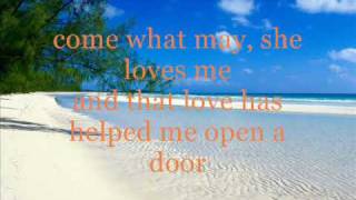 Come what may  lyrics by Air Supply