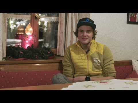 Scarpa Stories - Stefan Knopf